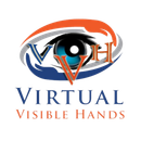 Virtual Visible Hands